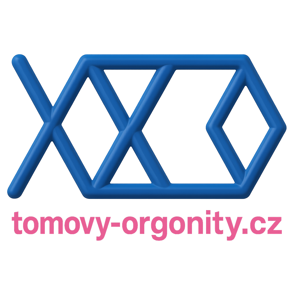 Tomovy orgonity